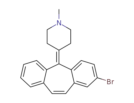 2-bromocyproheptadine