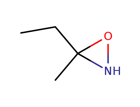3-methyl-3-ethyloxaziridine