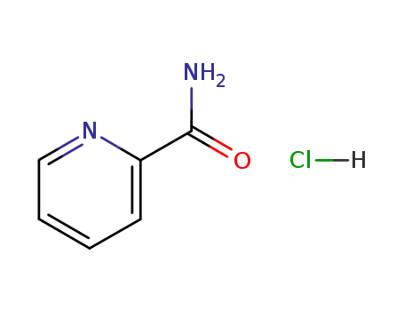 2-pyridinecarboxamide hydrochloride