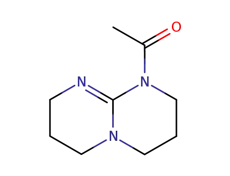 7-acetyl-1,5,7-triazabicyclo[4.4.0]dec-5-ene