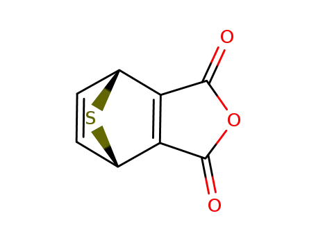4-oxa-10-thia-tricyclo[5.2.1.02,6]deca-2(6),8-diene-3,5-dione