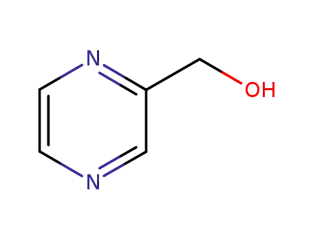 2-Pyrazinylmethanol manufacturer