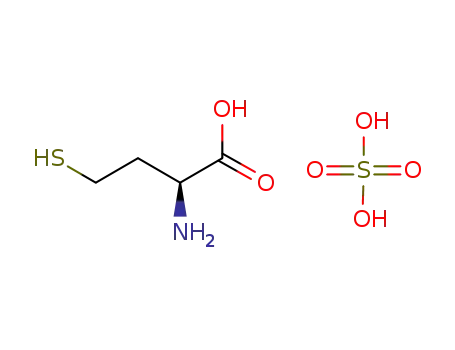 DL-homocystine sulfate