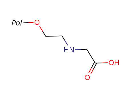 mPEG-glycine