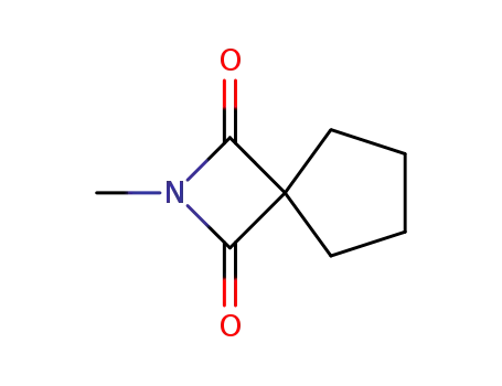 N-methylcyclopentane-1,1-dicarboximide