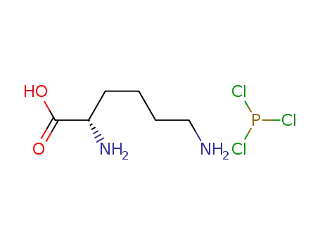 phosphorus trichloride hydrolysate