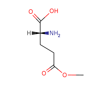 D-Glutamic acid 5-methyl ester