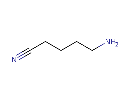 Pentanenitrile, 5-amino-(6066-83-7)