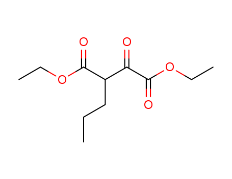 diethyl 2-oxo-3-propyl-butanedioate