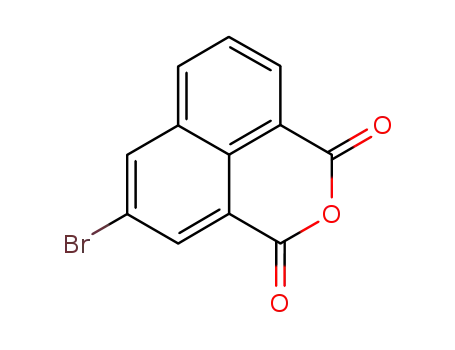 3-bromonaphthalic-1,8-anhydride