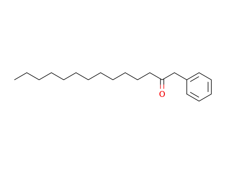 1-Phenyltetradecan-2-one