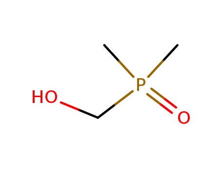 5850-00-0 Methanol,1-(dimethylphosphinyl)-