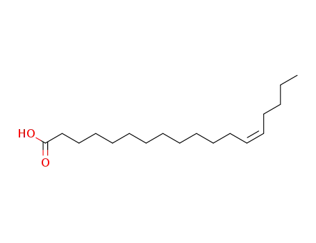 (13Z)-octadec-13-enoic acid