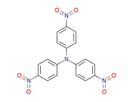 Factory Supply tris(4-nitrophenyl)amine