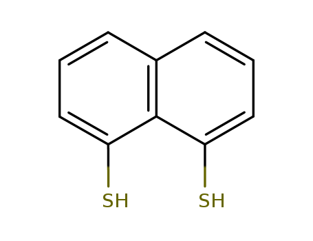 naphthalene-1,8-dithiol