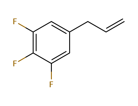 3-(3,4,5-TRIFLUOROPHENYL)-1-PROPENE