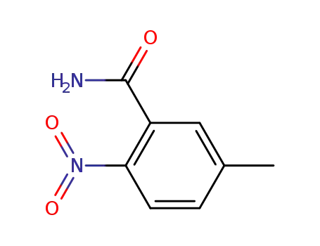 5-methyl-2-nitrobenzamide