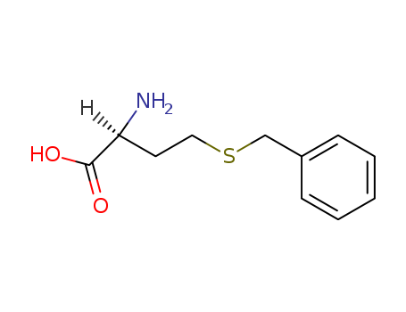 S-Benzyl-L-homocysteine