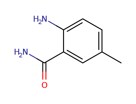 2-AMINO-5-METHYLBENZAMIDE