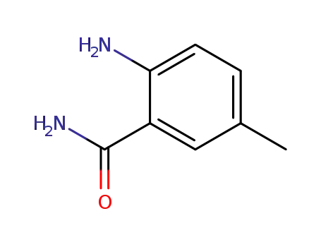 2-Amino-5-methylbenzamide