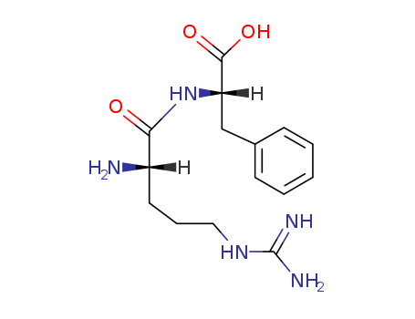 L-Phenylalanine,L-arginyl-