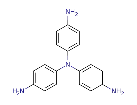 N,N-bis(4-aminophenyl)benzene-1,4-diamine CAS NO.5981-09-9