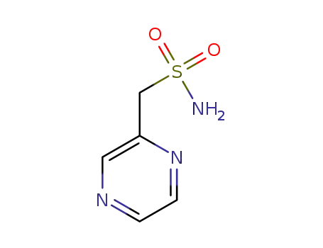 pyrazin-2-ylmethanesulfonamide
