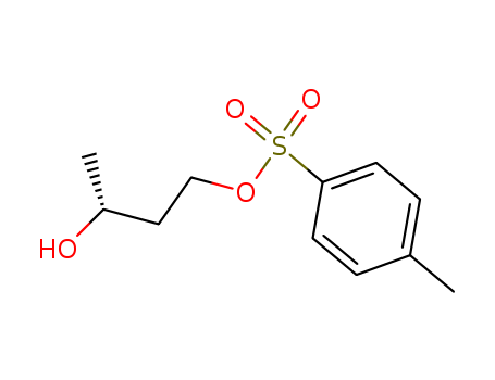 1,3-Butanediol, 1-(4-methylbenzenesulfonate), (3R)-