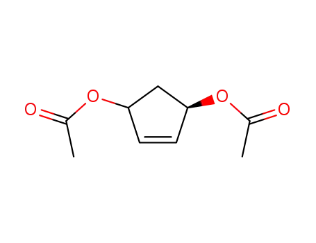 3,5-Diacetoxycyclopentene