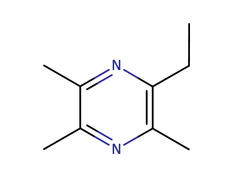 2-ethyl-3,5,6-trimethylpyrazine CAS No.17398-16-2