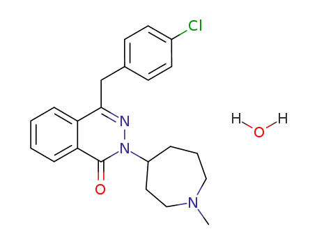 Azelastine monohydrate
