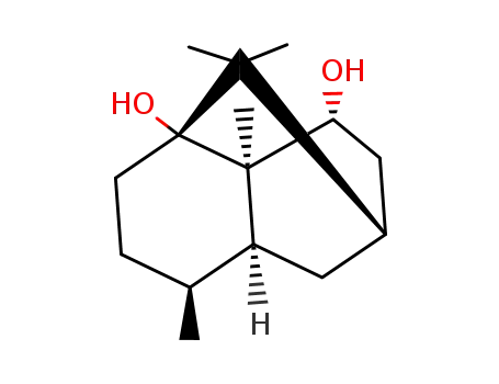 9α-hydroxypatchoulol