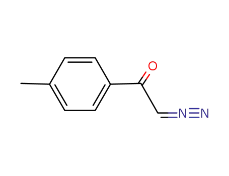 2-diazo-1-(4-methylphenyl)ethanone