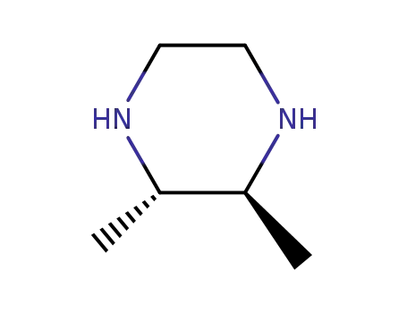 2,3-dimethyl-piperazine