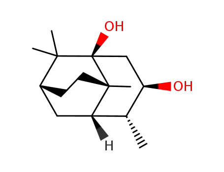 (3R)-3-hydroxypatchoulol