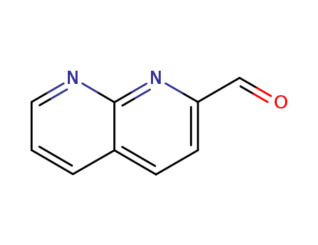 [1,8]Naphthyridine-2-carbaldehyde