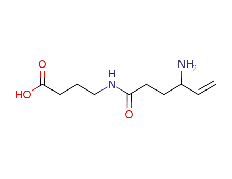 4-(5-amino-hept-6-enoylamino)-butyric acid