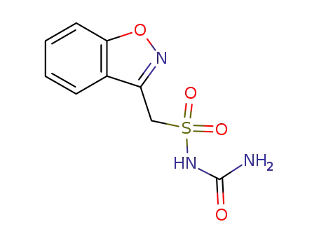 C-benzo[d]isoxazol-3-yl-N-carbamoyl-methanesulfonamide