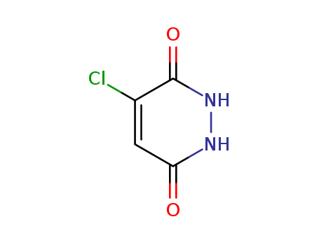 3(2H)-Pyridazinone,4-chloro-6-hydroxy-