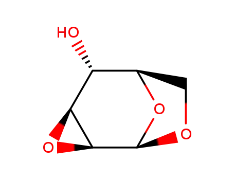 1,6:2,3-Dianhydro-beta-D-mannopyranose