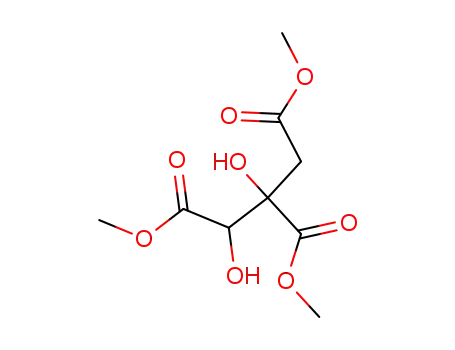 trimethylhydroxycitric acid