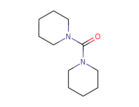 bis(pentamethylene)urea