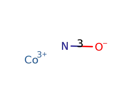 cobalt(III) nitrate