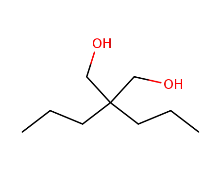 2,2-di-n-propyl-1,3-propanediol
