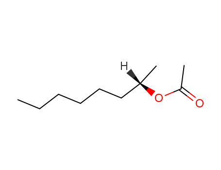 2-Octanol, acetate, (S)-