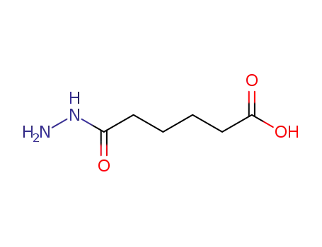 Hexanedioic acid,1-hydrazide