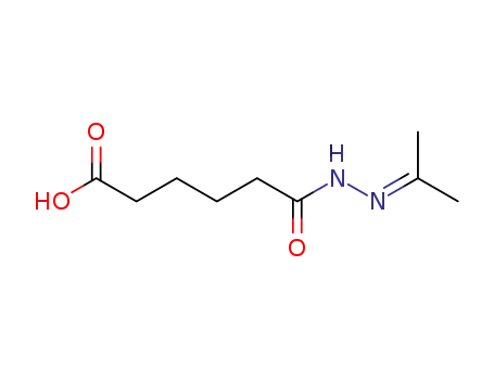 adipic acid mono-isopropylidenehydrazide