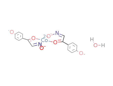 cobalt(II)(4-OMeINAP)2*H2O
