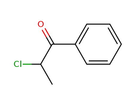 2-Chloropropiophenone  CAS NO.6084-17-9