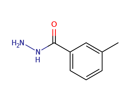 Factory Supply m-Toluic hydrazide